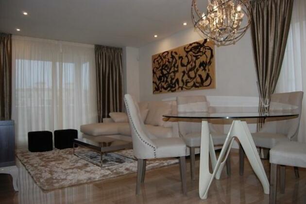 Golden Garden Javea - Photo4