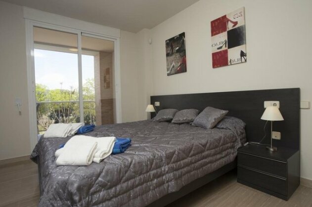 Golden Garden Javea - Photo5