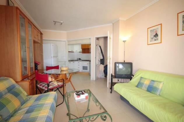 Golden Paradise Javea - Photo3