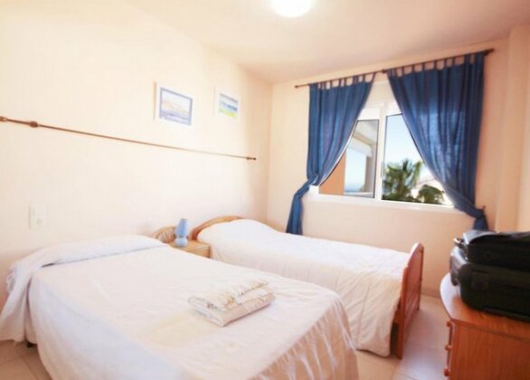 Golden Paradise Javea - Photo5