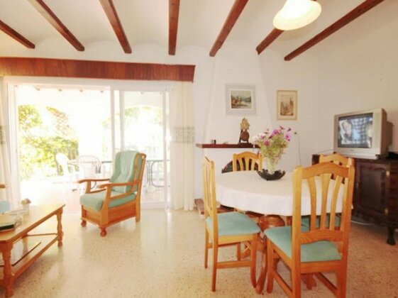 Holiday Home Albatros - Photo2