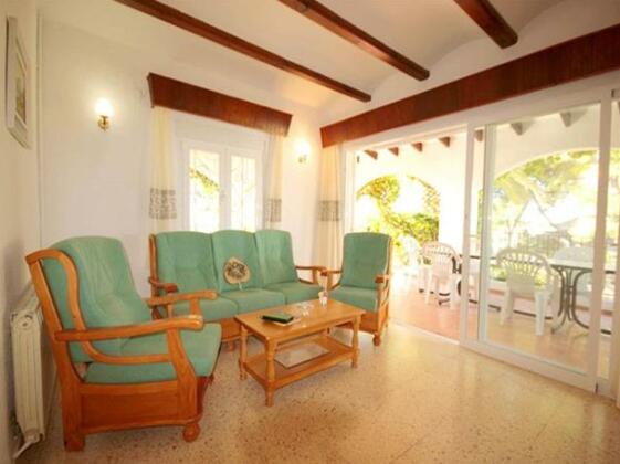 Holiday Home Albatros - Photo3