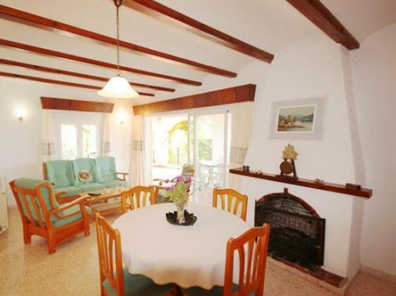 Holiday Home Albatros - Photo5