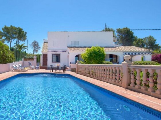 Holiday Home Cala Vista - Photo2