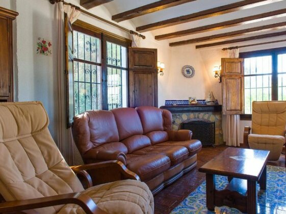 Holiday Home Cala Vista - Photo3