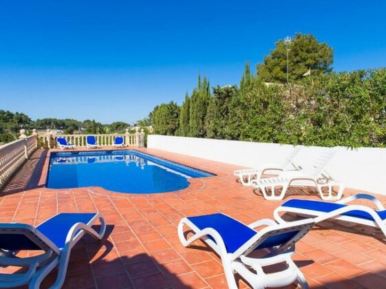Holiday Home Cala Vista - Photo5