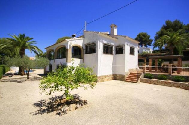 Holiday Home Canela - Photo2