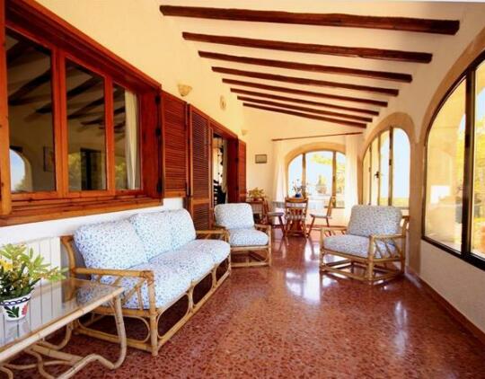 Holiday Home Canela - Photo3