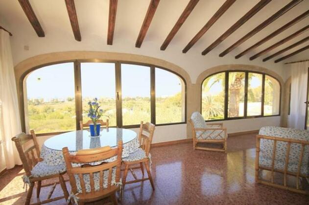 Holiday Home Canela - Photo4