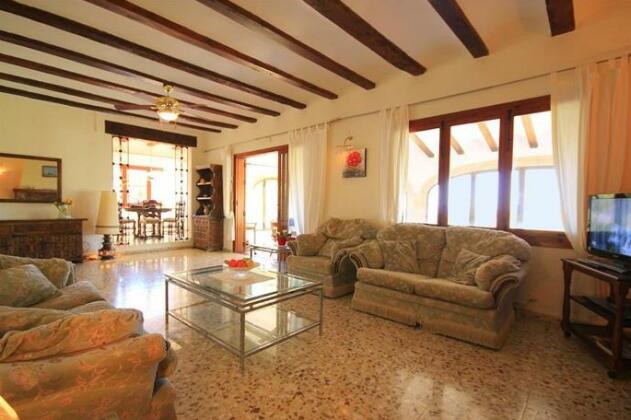 Holiday Home Canela - Photo5