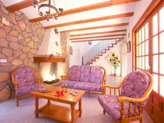 Holiday Home Colomer - Photo2
