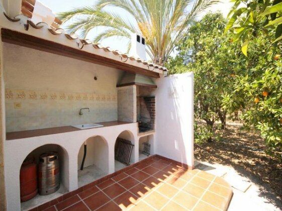 Holiday Home Colomer - Photo3