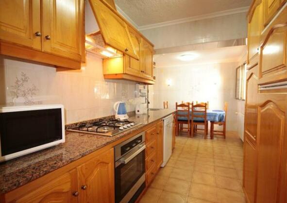Holiday Home Dream - Photo5