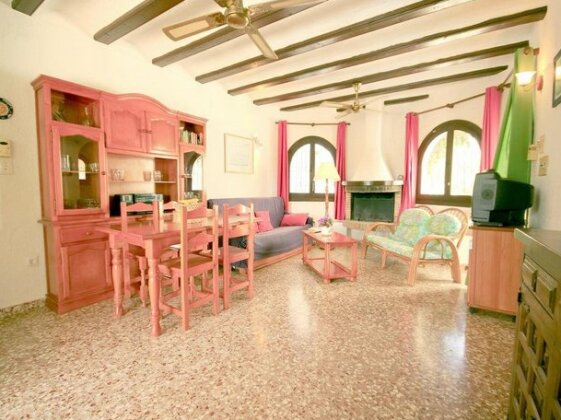 Holiday Home Gloria Javea - Photo2