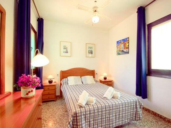 Holiday Home Gloria Javea - Photo3