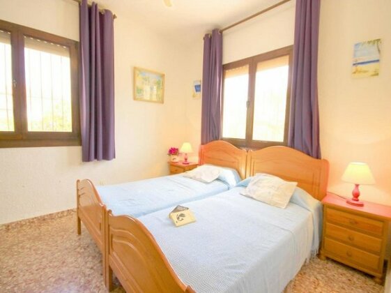 Holiday Home Gloria Javea - Photo4