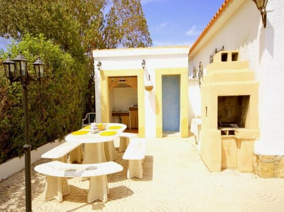 Holiday Home Gloria Javea - Photo5