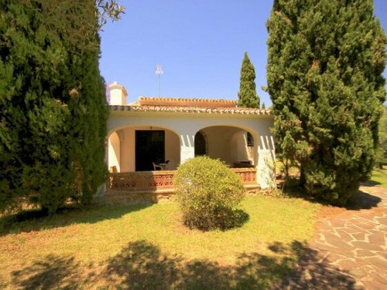 Holiday Home La Cartuja - Photo2
