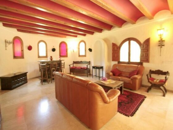 Holiday Home La Cartuja - Photo3