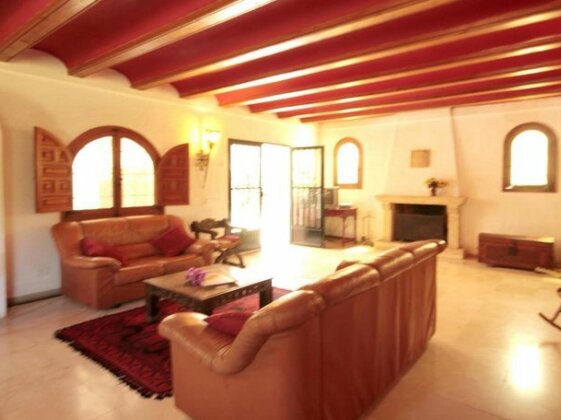 Holiday Home La Cartuja - Photo5