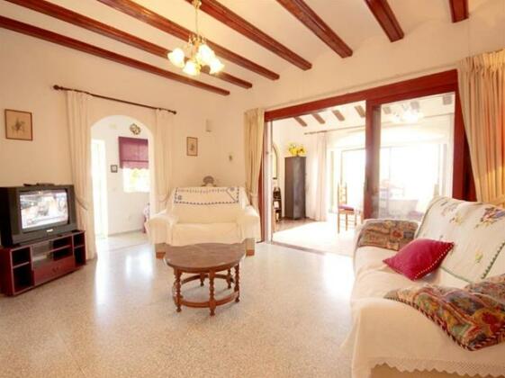 Holiday Home La Granja - Photo2