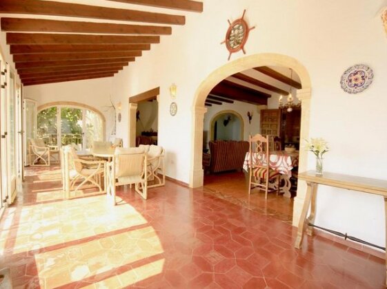 Holiday Home Maria - Photo2