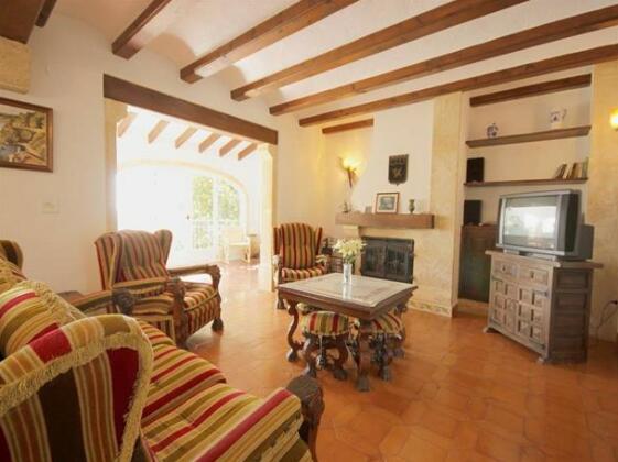 Holiday Home Maria - Photo3