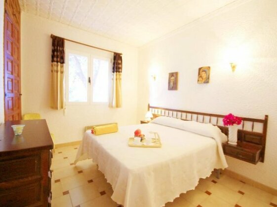 Holiday Home Marina 8 - Photo2