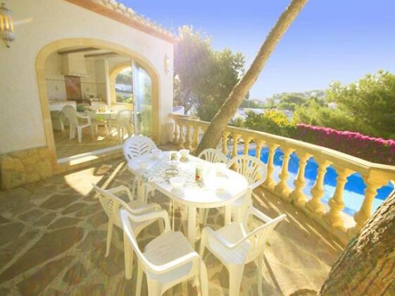 Holiday Home Marina 8 - Photo5