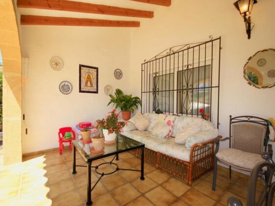 Holiday Home Romero - Photo3