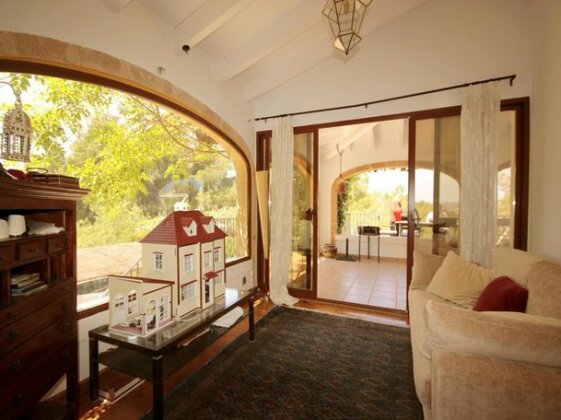 Holiday Home Tango - Photo3