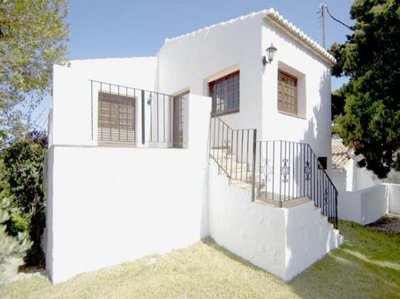 Holiday Home Tosalet - Photo2