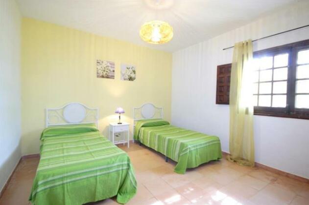Holiday Home Tosalet - Photo3