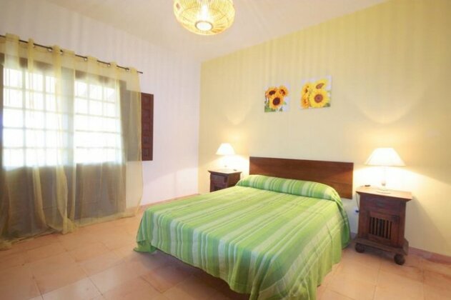 Holiday Home Tosalet - Photo4