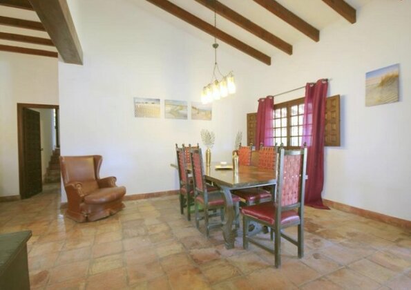 Holiday Home Tosalet - Photo5