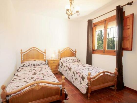 Holiday Home Ximo - Photo3