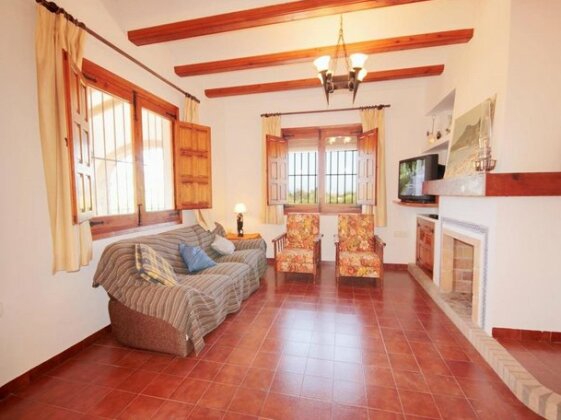 Holiday Home Ximo - Photo4