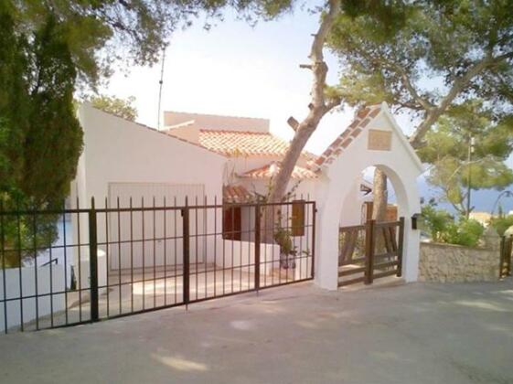 Icaro Javea - Photo2