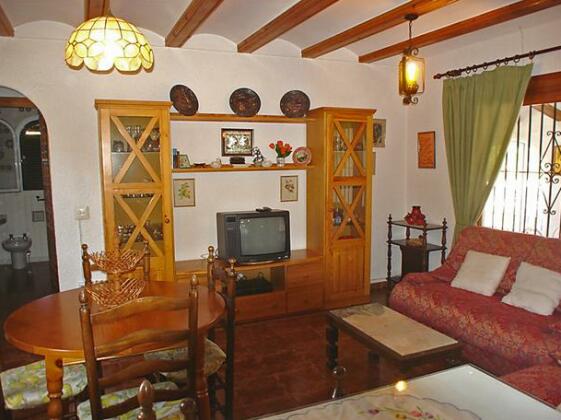 Interhome - Adsubia 325 - Photo5