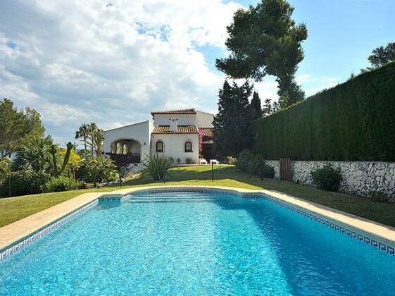 Interhome - Adsubia 430 - Photo2