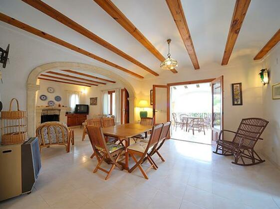 Interhome - Adsubia 430 - Photo3