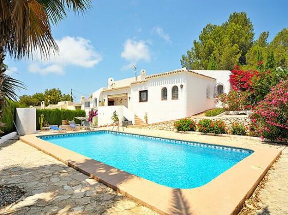 Interhome - Adsubia Toscamar 378 - Photo2