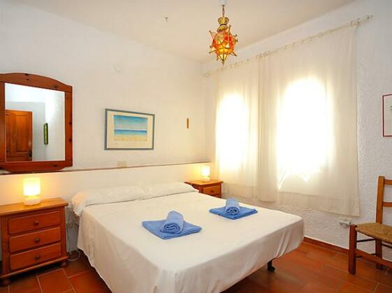 Interhome - Adsubia Toscamar 378 - Photo3