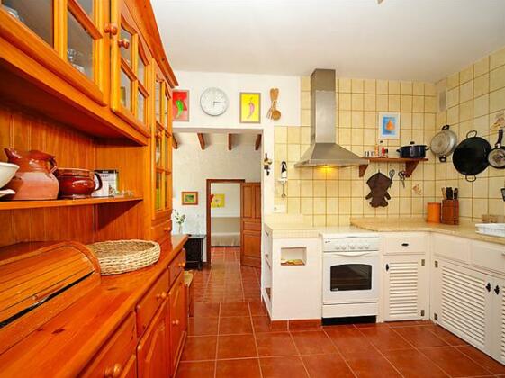 Interhome - Adsubia Toscamar 378 - Photo5