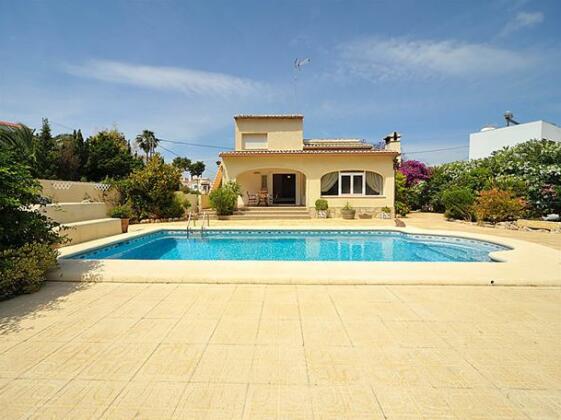 Interhome - Anguilaga - Photo2