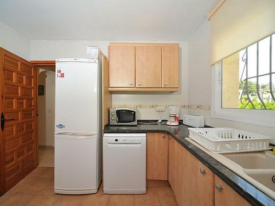 Interhome - Anguilaga - Photo5