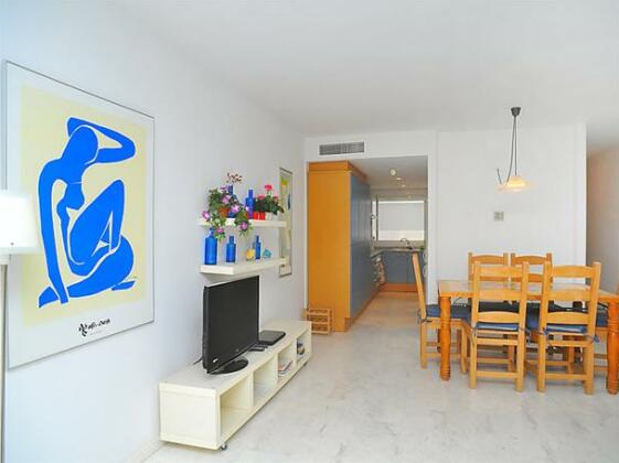 Interhome - Atarazaras - Photo2