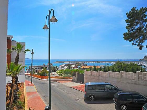 Interhome - Atarazaras - Photo5