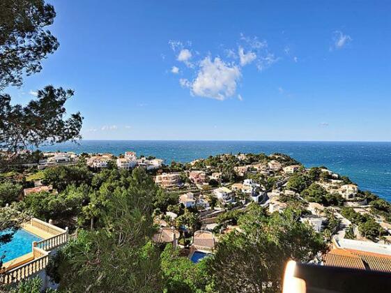 Interhome - Balcon al Mar 160-E - Photo2