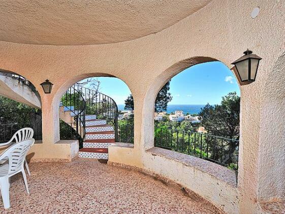 Interhome - Balcon al Mar 160-E - Photo3